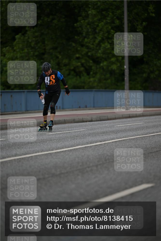 29.06.2025 - hella hamburg halbmarathon Dr. Thomas Lammeyer http://msf.ph/oto/8138415 29.06.2025 09:01:48 Kennedybrücke  meine-sportfotos.de