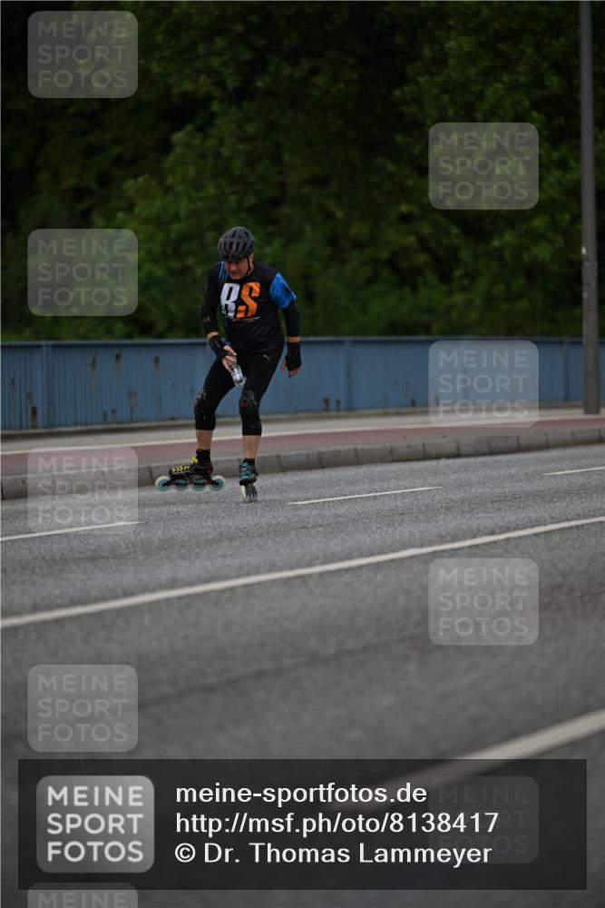 29.06.2025 - hella hamburg halbmarathon Dr. Thomas Lammeyer http://msf.ph/oto/8138417 29.06.2025 09:01:48 Kennedybrücke  meine-sportfotos.de