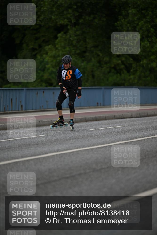 29.06.2025 - hella hamburg halbmarathon Dr. Thomas Lammeyer http://msf.ph/oto/8138418 29.06.2025 09:01:48 Kennedybrücke  meine-sportfotos.de