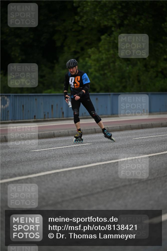 29.06.2025 - hella hamburg halbmarathon Dr. Thomas Lammeyer http://msf.ph/oto/8138421 29.06.2025 09:01:48 Kennedybrücke  meine-sportfotos.de