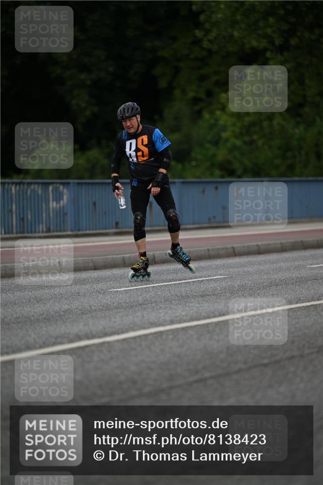 29.06.2025 - hella hamburg halbmarathon Dr. Thomas Lammeyer http://msf.ph/oto/8138423 29.06.2025 09:01:49 Kennedybrücke  meine-sportfotos.de