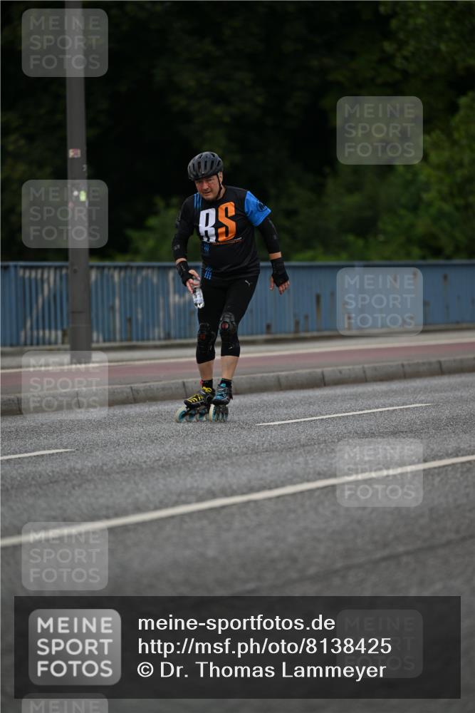29.06.2025 - hella hamburg halbmarathon Dr. Thomas Lammeyer http://msf.ph/oto/8138425 29.06.2025 09:01:49 Kennedybrücke  meine-sportfotos.de