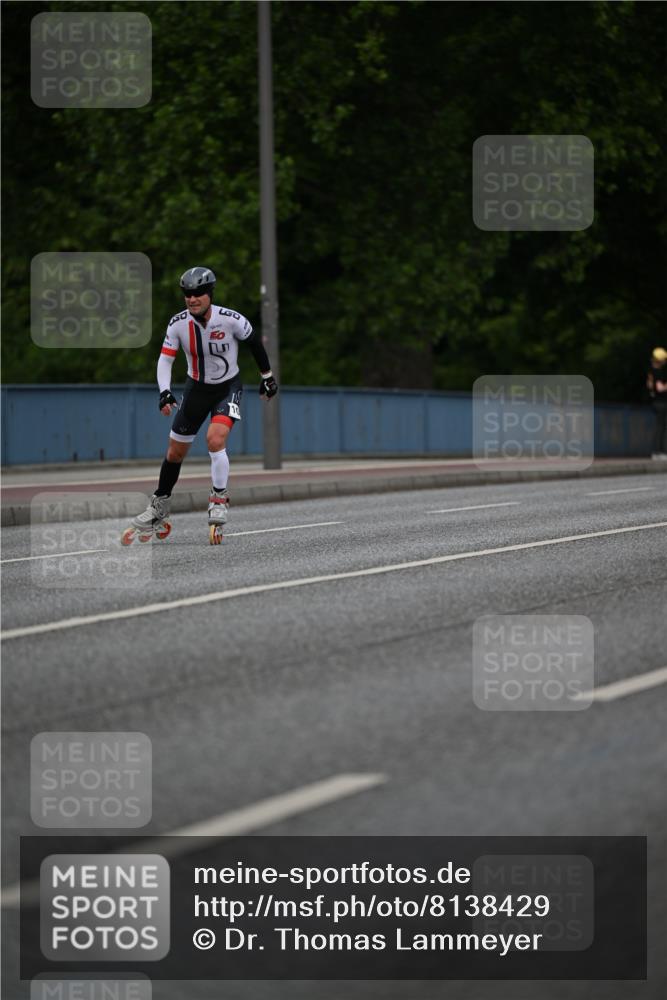 29.06.2025 - hella hamburg halbmarathon Dr. Thomas Lammeyer http://msf.ph/oto/8138429 29.06.2025 09:01:53 Kennedybrücke  meine-sportfotos.de
