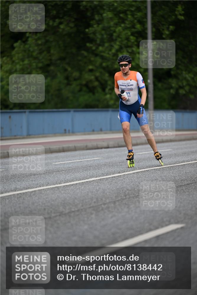 29.06.2025 - hella hamburg halbmarathon Dr. Thomas Lammeyer http://msf.ph/oto/8138442 29.06.2025 08:50:59 Kennedybrücke  meine-sportfotos.de