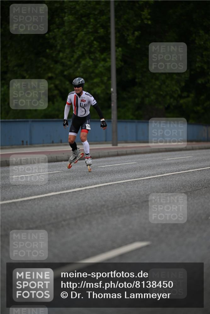 29.06.2025 - hella hamburg halbmarathon Dr. Thomas Lammeyer http://msf.ph/oto/8138450 29.06.2025 09:01:53 Kennedybrücke  meine-sportfotos.de