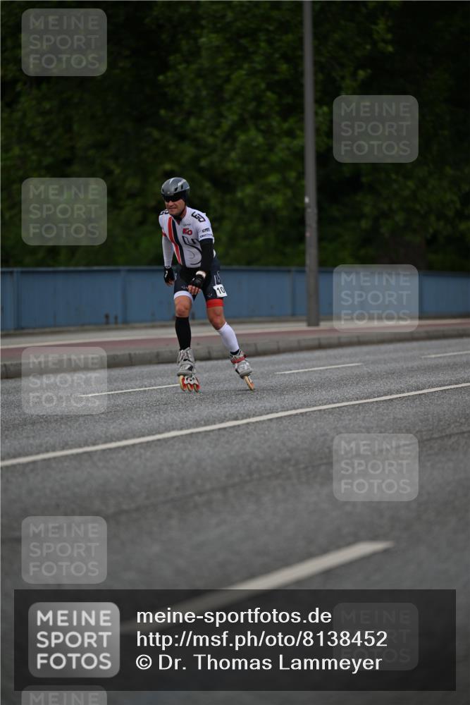 29.06.2025 - hella hamburg halbmarathon Dr. Thomas Lammeyer http://msf.ph/oto/8138452 29.06.2025 09:01:53 Kennedybrücke  meine-sportfotos.de