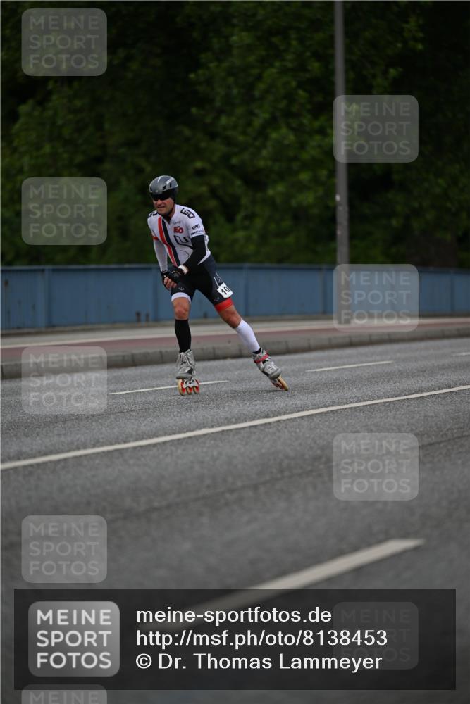 29.06.2025 - hella hamburg halbmarathon Dr. Thomas Lammeyer http://msf.ph/oto/8138453 29.06.2025 09:01:53 Kennedybrücke  meine-sportfotos.de