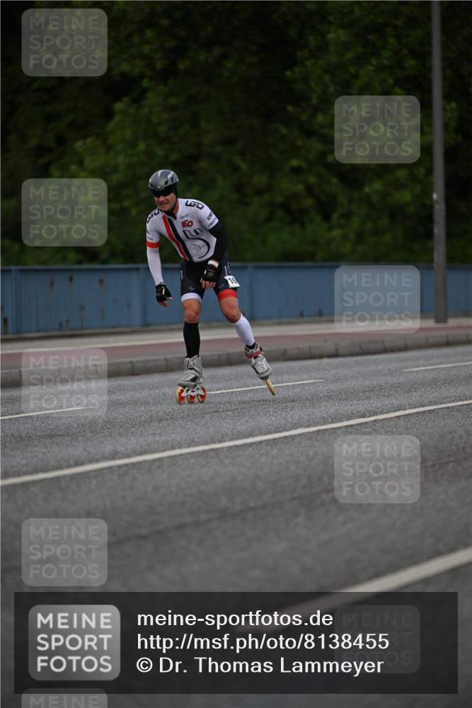 29.06.2025 - hella hamburg halbmarathon Dr. Thomas Lammeyer http://msf.ph/oto/8138455 29.06.2025 09:01:53 Kennedybrücke  meine-sportfotos.de