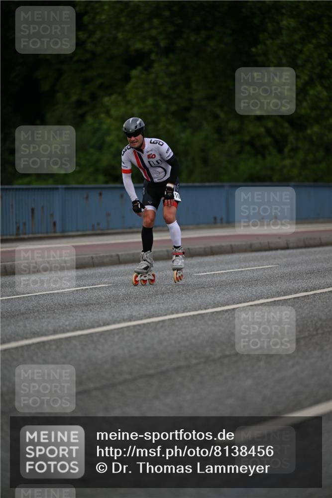 29.06.2025 - hella hamburg halbmarathon Dr. Thomas Lammeyer http://msf.ph/oto/8138456 29.06.2025 09:01:54 Kennedybrücke  meine-sportfotos.de