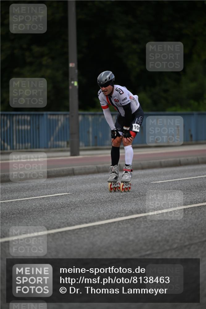 29.06.2025 - hella hamburg halbmarathon Dr. Thomas Lammeyer http://msf.ph/oto/8138463 29.06.2025 09:01:54 Kennedybrücke  meine-sportfotos.de