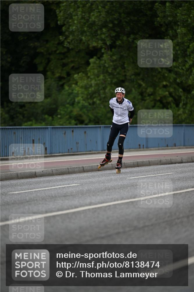 29.06.2025 - hella hamburg halbmarathon Dr. Thomas Lammeyer http://msf.ph/oto/8138474 29.06.2025 09:02:11 Kennedybrücke  meine-sportfotos.de