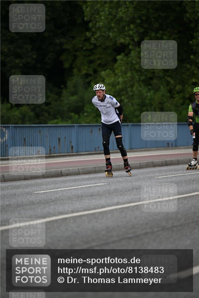 29.06.2025 - hella hamburg halbmarathon Dr. Thomas Lammeyer http://msf.ph/oto/8138483 29.06.2025 09:02:12 Kennedybrücke  meine-sportfotos.de