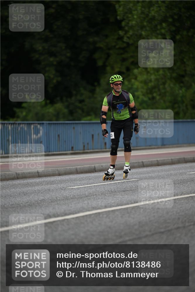 29.06.2025 - hella hamburg halbmarathon Dr. Thomas Lammeyer http://msf.ph/oto/8138486 29.06.2025 09:02:13 Kennedybrücke  meine-sportfotos.de