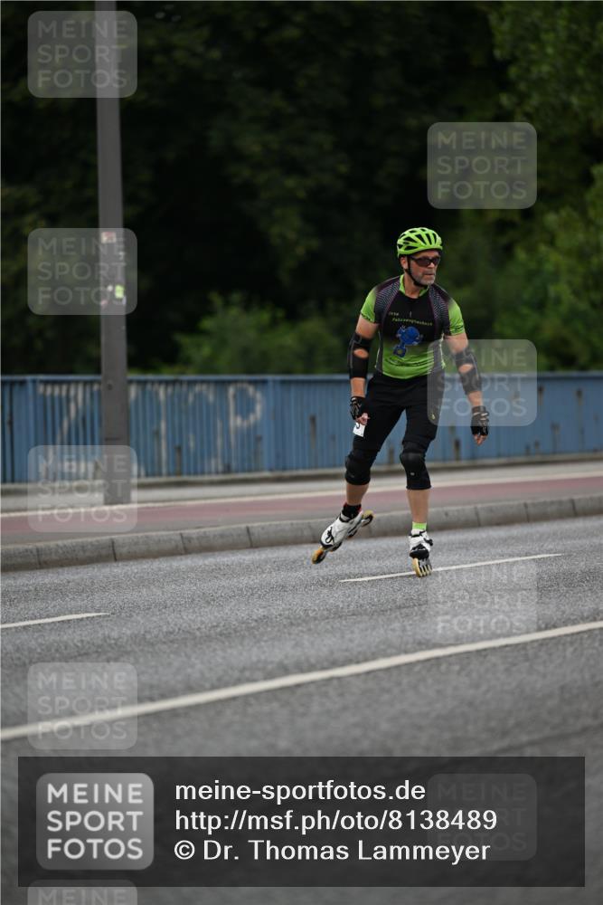 29.06.2025 - hella hamburg halbmarathon Dr. Thomas Lammeyer http://msf.ph/oto/8138489 29.06.2025 09:02:14 Kennedybrücke  meine-sportfotos.de