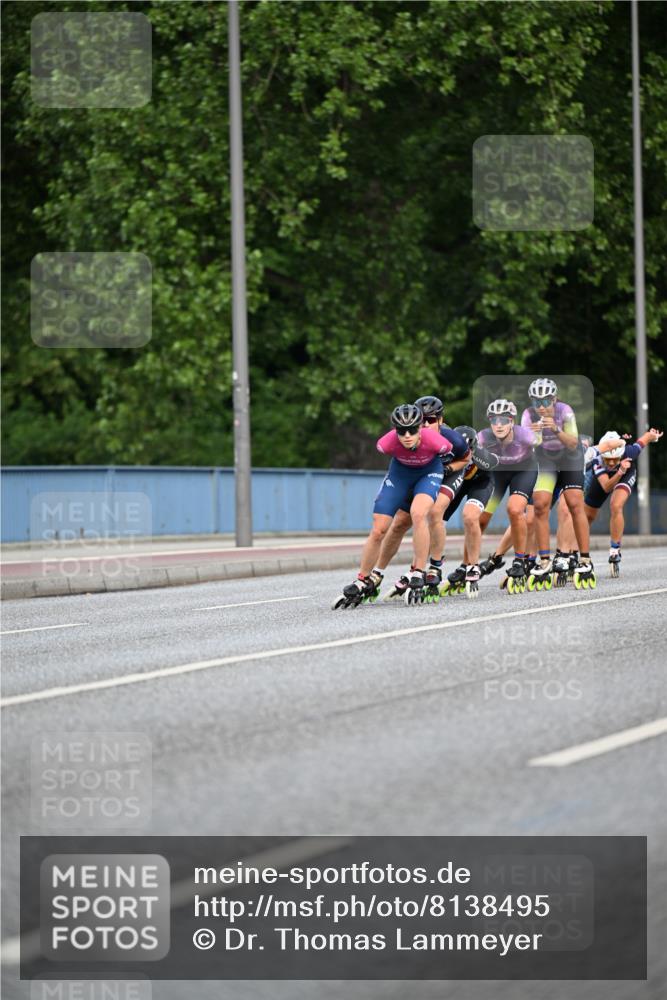 29.06.2025 - hella hamburg halbmarathon Dr. Thomas Lammeyer http://msf.ph/oto/8138495 29.06.2025 08:51:08 Kennedybrücke  meine-sportfotos.de