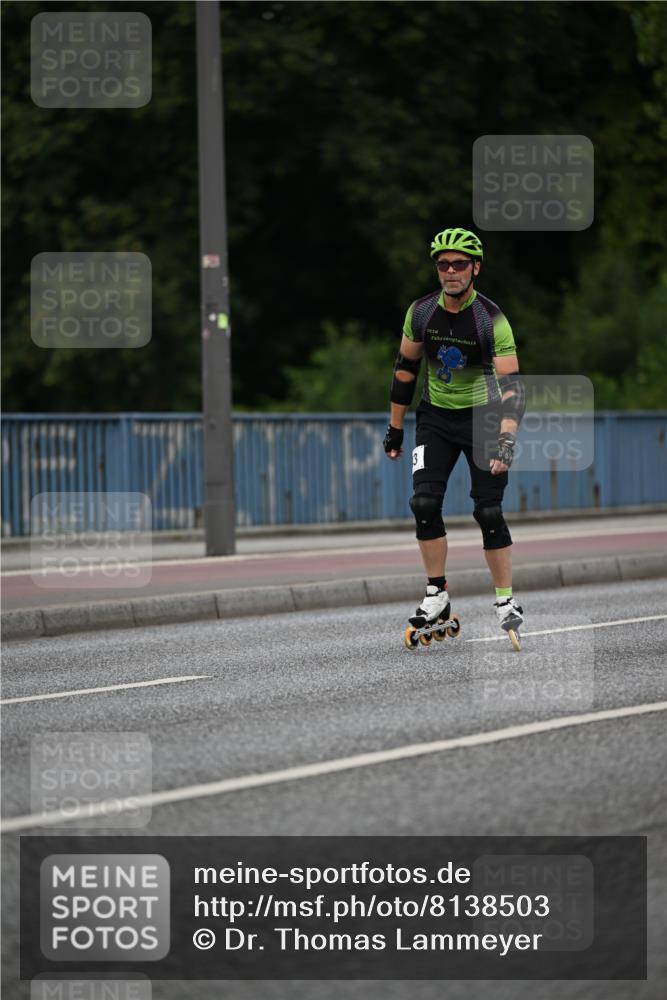 29.06.2025 - hella hamburg halbmarathon Dr. Thomas Lammeyer http://msf.ph/oto/8138503 29.06.2025 09:02:14 Kennedybrücke  meine-sportfotos.de