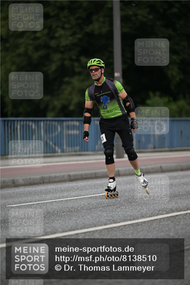 29.06.2025 - hella hamburg halbmarathon Dr. Thomas Lammeyer http://msf.ph/oto/8138510 29.06.2025 09:02:15 Kennedybrücke  meine-sportfotos.de