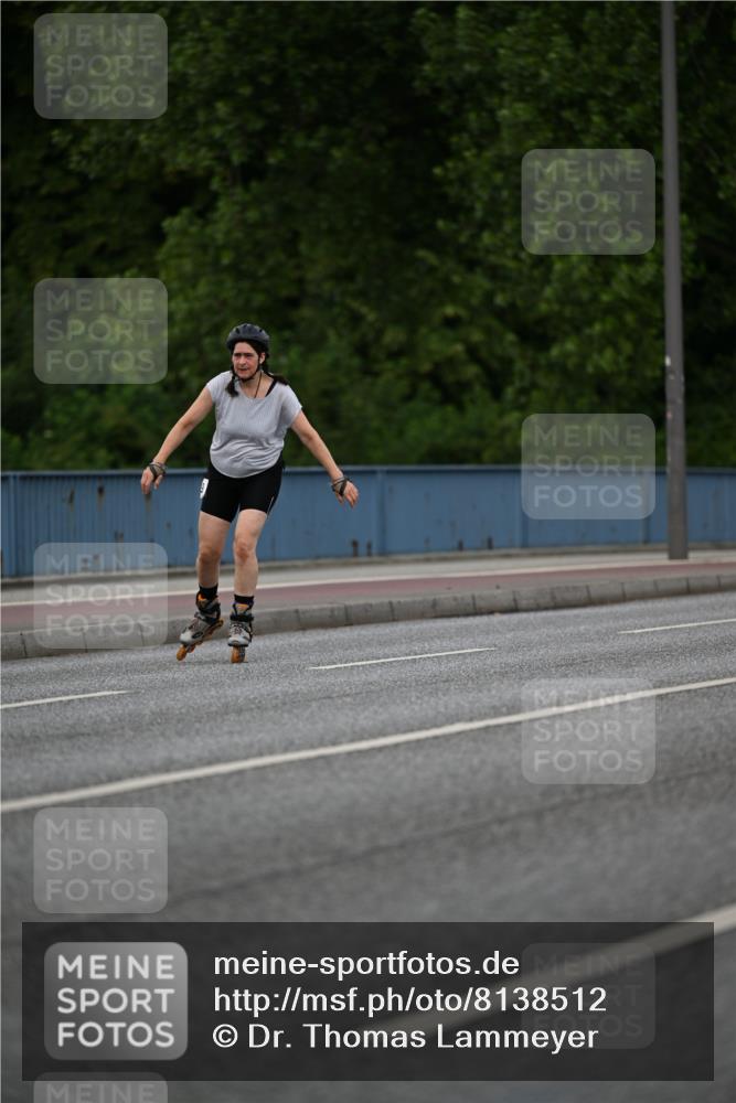 29.06.2025 - hella hamburg halbmarathon Dr. Thomas Lammeyer http://msf.ph/oto/8138512 29.06.2025 09:02:17 Kennedybrücke  meine-sportfotos.de