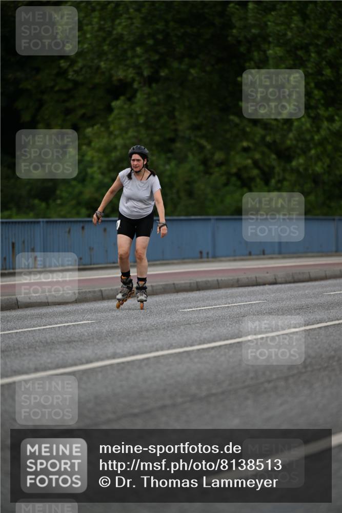 29.06.2025 - hella hamburg halbmarathon Dr. Thomas Lammeyer http://msf.ph/oto/8138513 29.06.2025 09:02:17 Kennedybrücke  meine-sportfotos.de