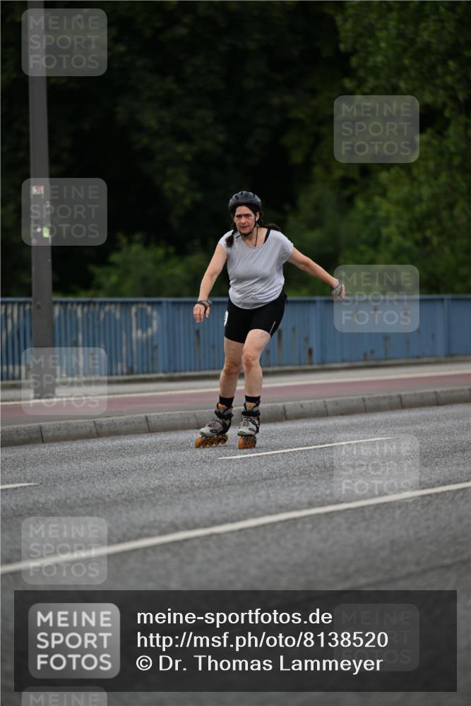 29.06.2025 - hella hamburg halbmarathon Dr. Thomas Lammeyer http://msf.ph/oto/8138520 29.06.2025 09:02:18 Kennedybrücke  meine-sportfotos.de