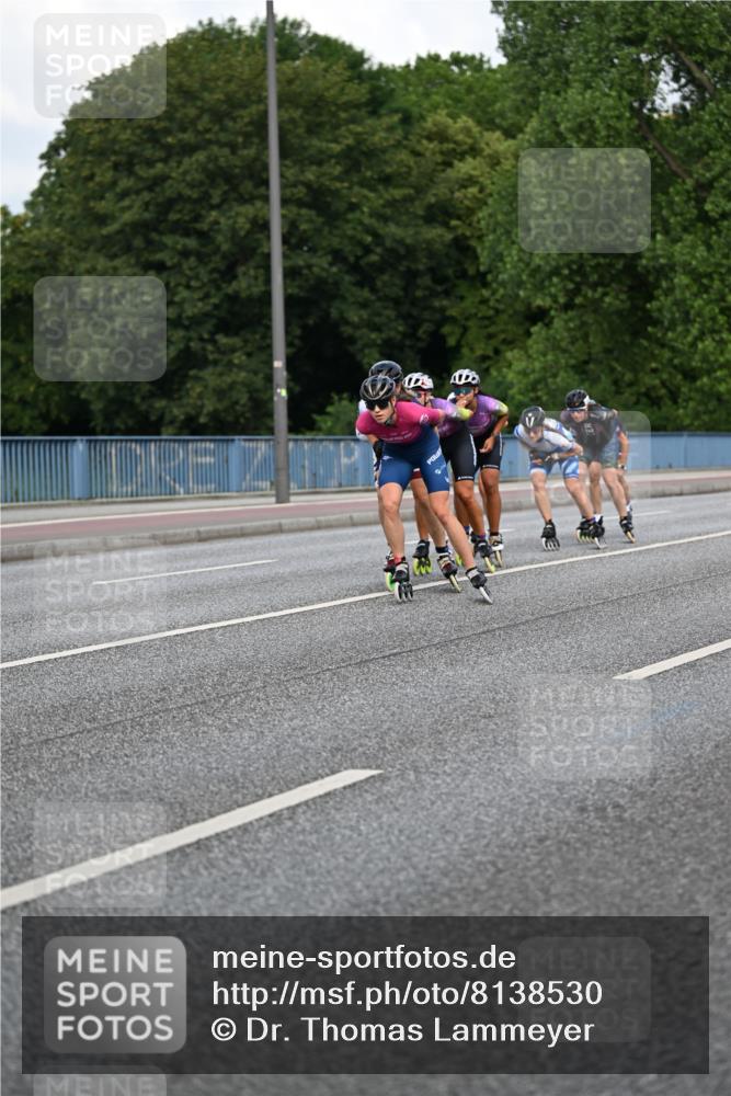 29.06.2025 - hella hamburg halbmarathon Dr. Thomas Lammeyer http://msf.ph/oto/8138530 29.06.2025 08:51:10 Kennedybrücke  meine-sportfotos.de