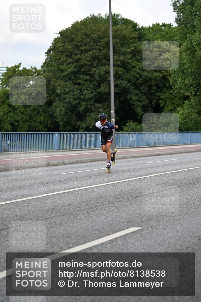 29.06.2025 - hella hamburg halbmarathon Dr. Thomas Lammeyer http://msf.ph/oto/8138538 29.06.2025 08:51:13 Kennedybrücke  meine-sportfotos.de