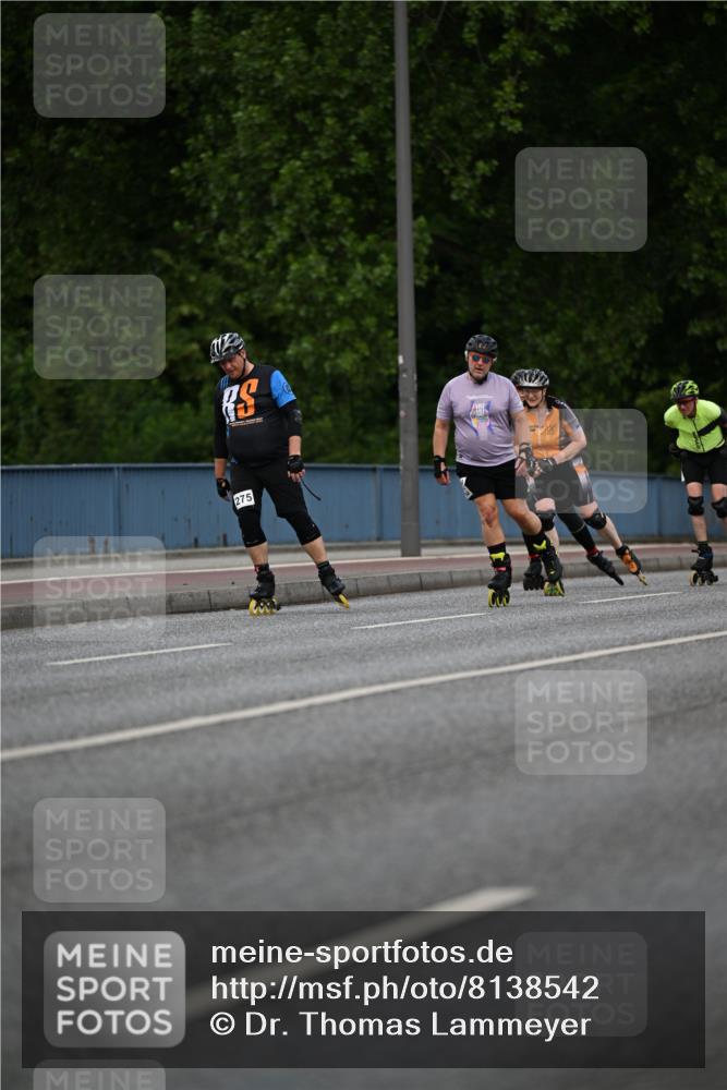 29.06.2025 - hella hamburg halbmarathon Dr. Thomas Lammeyer http://msf.ph/oto/8138542 29.06.2025 09:02:23 Kennedybrücke  meine-sportfotos.de