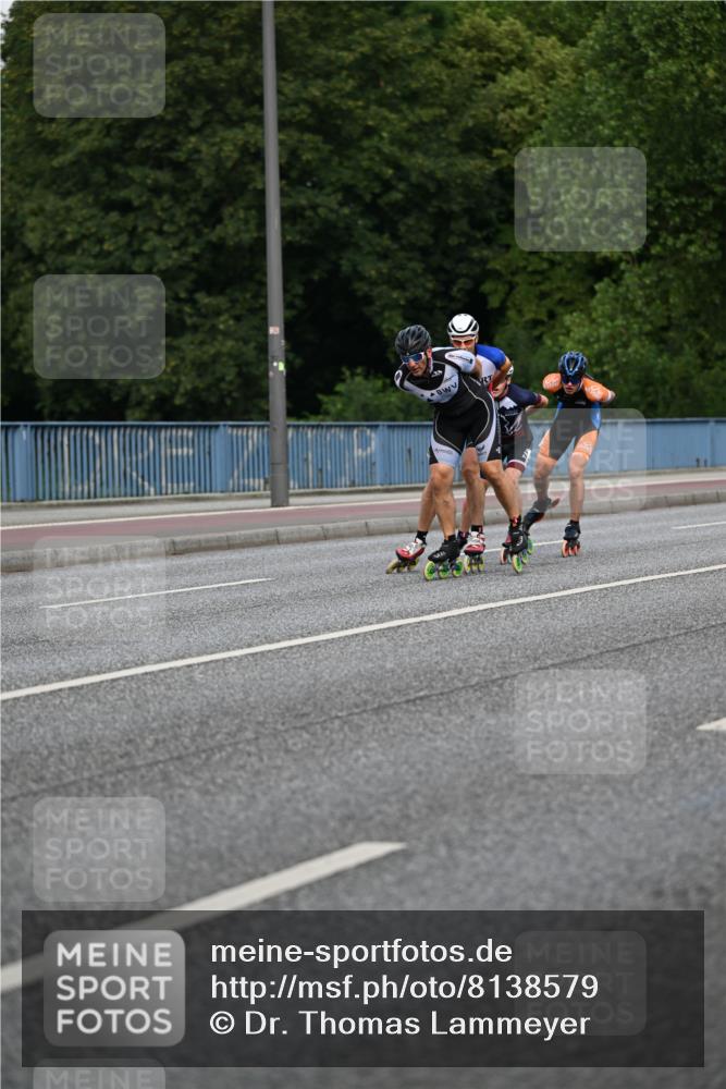 29.06.2025 - hella hamburg halbmarathon Dr. Thomas Lammeyer http://msf.ph/oto/8138579 29.06.2025 08:51:24 Kennedybrücke  meine-sportfotos.de