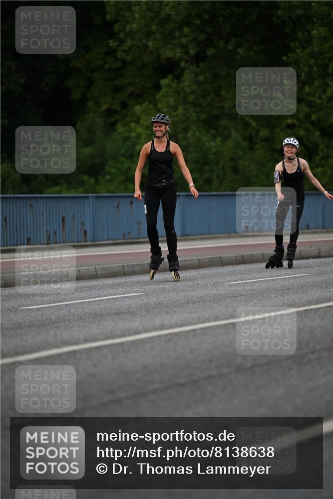 29.06.2025 - hella hamburg halbmarathon Dr. Thomas Lammeyer http://msf.ph/oto/8138638 29.06.2025 09:02:28 Kennedybrücke  meine-sportfotos.de
