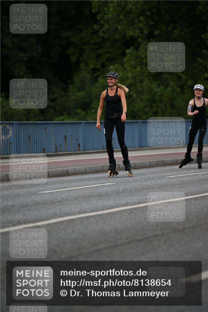 29.06.2025 - hella hamburg halbmarathon Dr. Thomas Lammeyer http://msf.ph/oto/8138654 29.06.2025 09:02:28 Kennedybrücke  meine-sportfotos.de