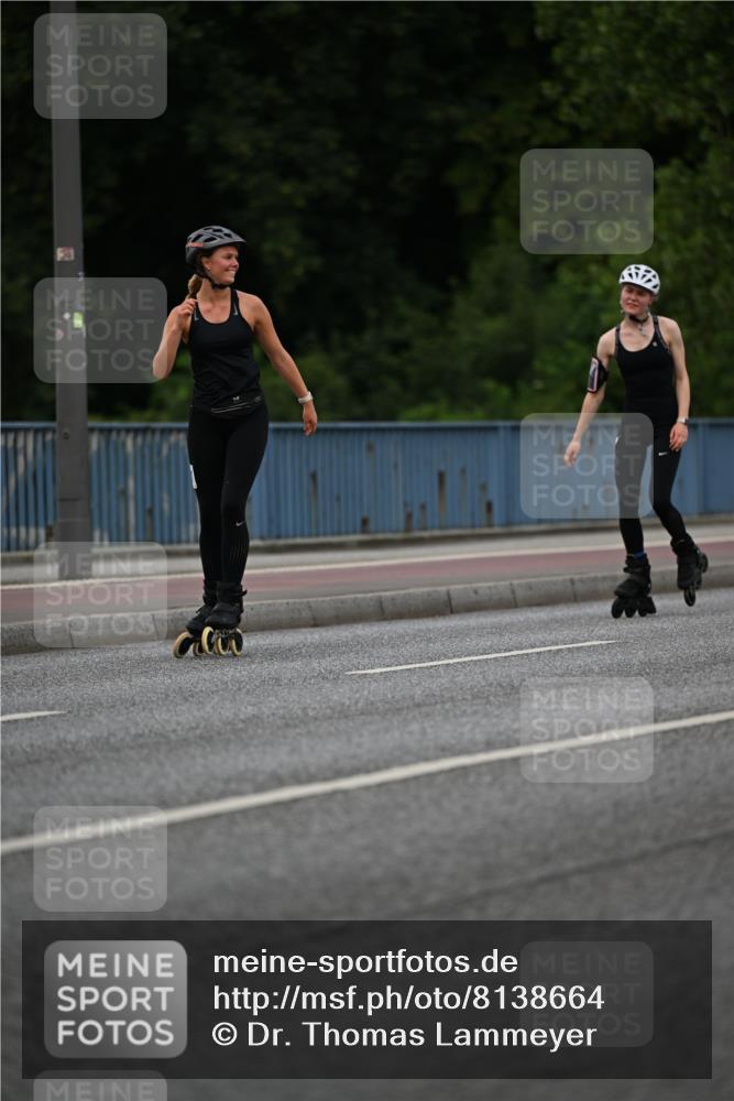29.06.2025 - hella hamburg halbmarathon Dr. Thomas Lammeyer http://msf.ph/oto/8138664 29.06.2025 09:02:29 Kennedybrücke  meine-sportfotos.de