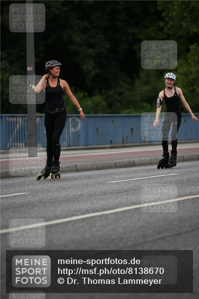 29.06.2025 - hella hamburg halbmarathon Dr. Thomas Lammeyer http://msf.ph/oto/8138670 29.06.2025 09:02:29 Kennedybrücke  meine-sportfotos.de
