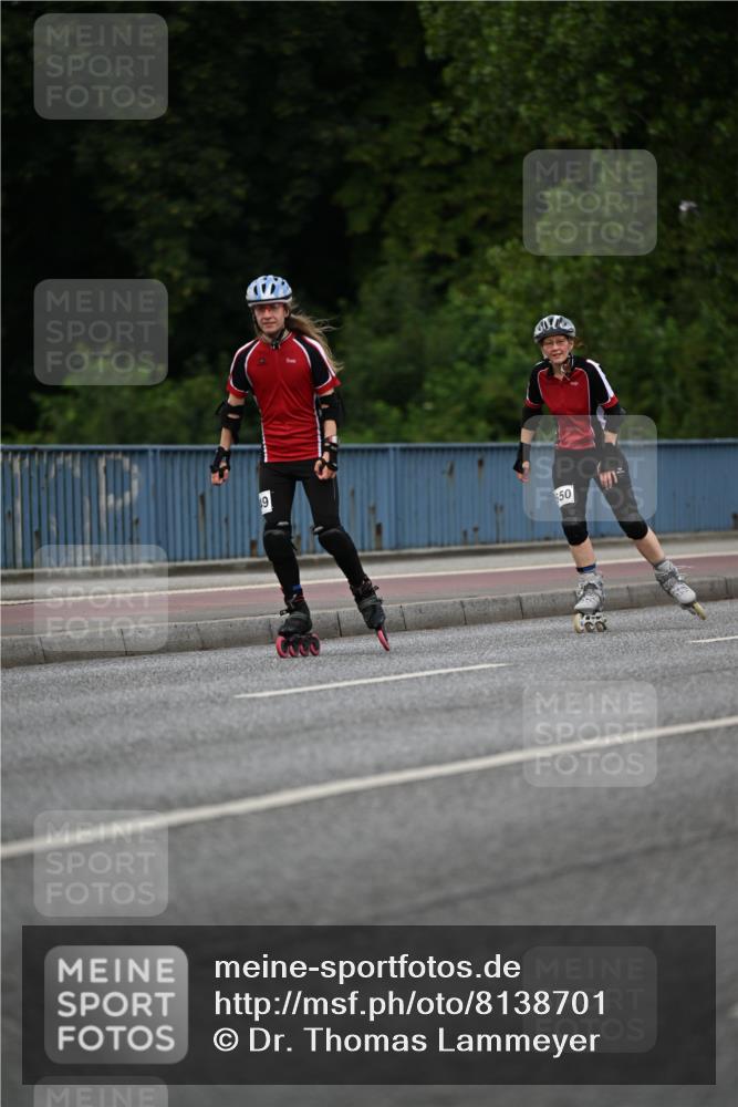 29.06.2025 - hella hamburg halbmarathon Dr. Thomas Lammeyer http://msf.ph/oto/8138701 29.06.2025 09:02:33 Kennedybrücke  meine-sportfotos.de
