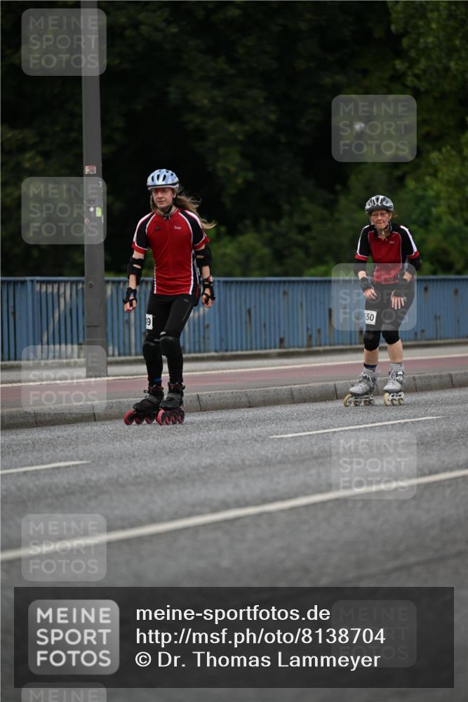 29.06.2025 - hella hamburg halbmarathon Dr. Thomas Lammeyer http://msf.ph/oto/8138704 29.06.2025 09:02:33 Kennedybrücke  meine-sportfotos.de
