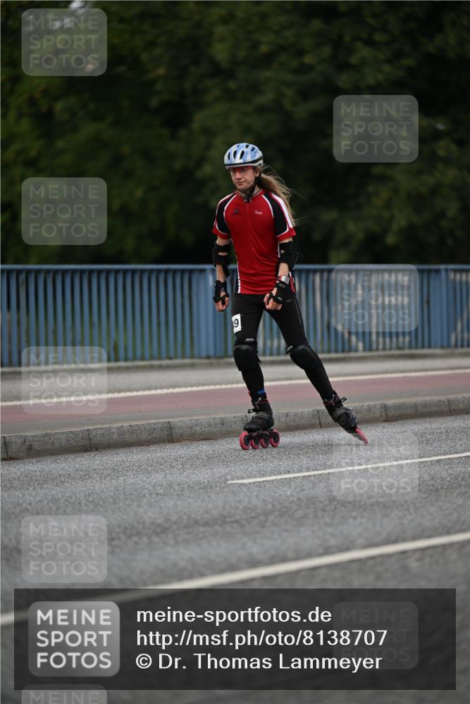 29.06.2025 - hella hamburg halbmarathon Dr. Thomas Lammeyer http://msf.ph/oto/8138707 29.06.2025 09:02:34 Kennedybrücke  meine-sportfotos.de