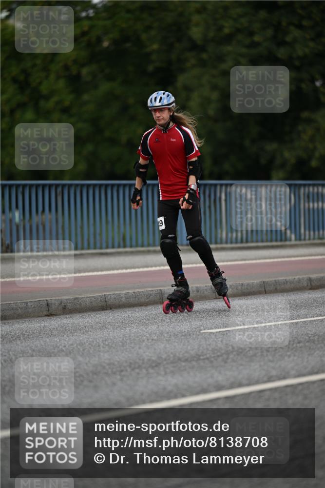 29.06.2025 - hella hamburg halbmarathon Dr. Thomas Lammeyer http://msf.ph/oto/8138708 29.06.2025 09:02:34 Kennedybrücke  meine-sportfotos.de