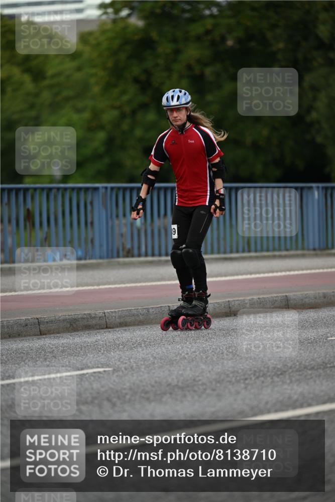 29.06.2025 - hella hamburg halbmarathon Dr. Thomas Lammeyer http://msf.ph/oto/8138710 29.06.2025 09:02:34 Kennedybrücke  meine-sportfotos.de