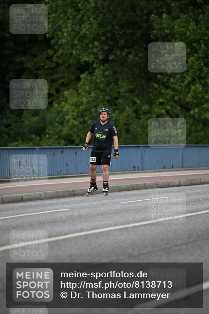 29.06.2025 - hella hamburg halbmarathon Dr. Thomas Lammeyer http://msf.ph/oto/8138713 29.06.2025 09:02:48 Kennedybrücke  meine-sportfotos.de