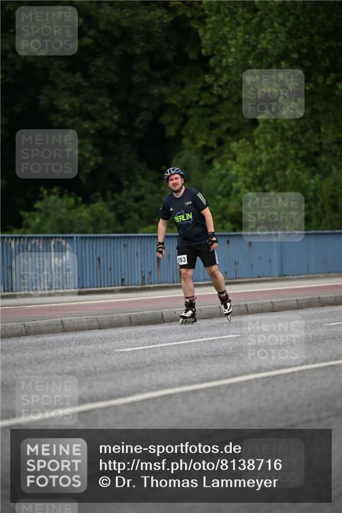 29.06.2025 - hella hamburg halbmarathon Dr. Thomas Lammeyer http://msf.ph/oto/8138716 29.06.2025 09:02:49 Kennedybrücke  meine-sportfotos.de
