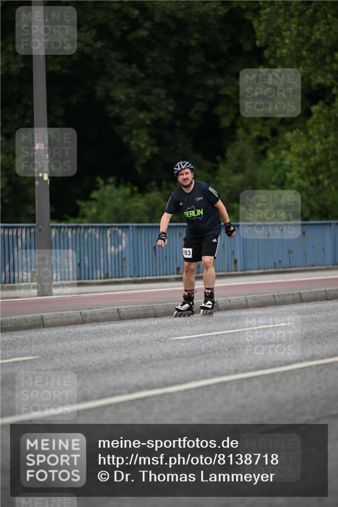 29.06.2025 - hella hamburg halbmarathon Dr. Thomas Lammeyer http://msf.ph/oto/8138718 29.06.2025 09:02:49 Kennedybrücke  meine-sportfotos.de
