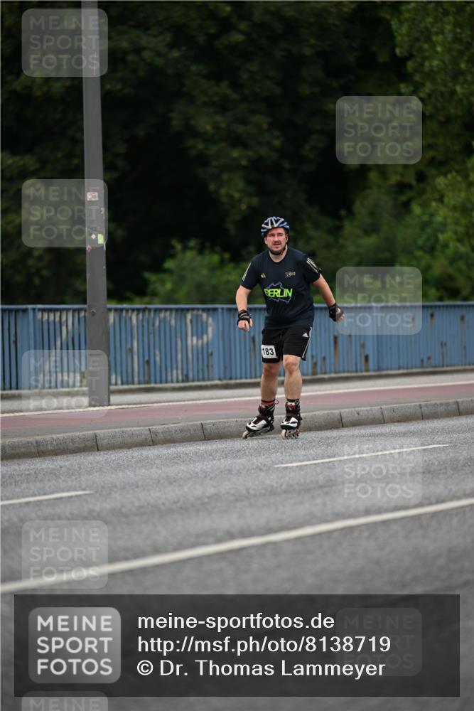 29.06.2025 - hella hamburg halbmarathon Dr. Thomas Lammeyer http://msf.ph/oto/8138719 29.06.2025 09:02:50 Kennedybrücke  meine-sportfotos.de
