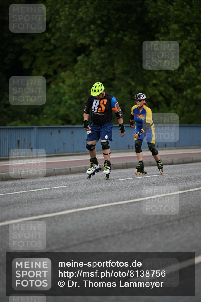 29.06.2025 - hella hamburg halbmarathon Dr. Thomas Lammeyer http://msf.ph/oto/8138756 29.06.2025 09:03:13 Kennedybrücke  meine-sportfotos.de