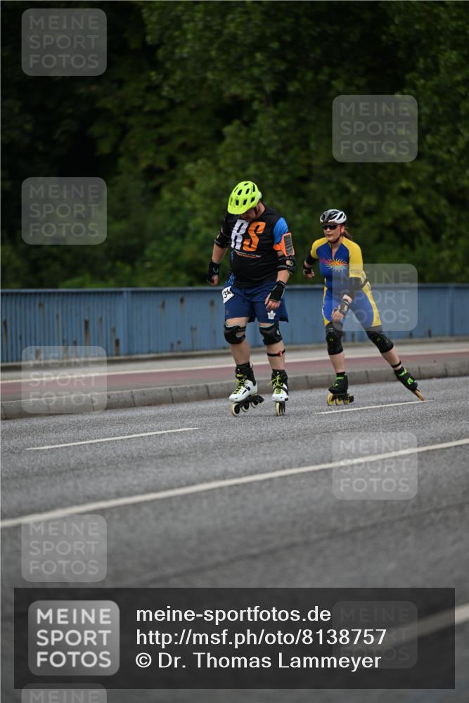 29.06.2025 - hella hamburg halbmarathon Dr. Thomas Lammeyer http://msf.ph/oto/8138757 29.06.2025 09:03:13 Kennedybrücke  meine-sportfotos.de