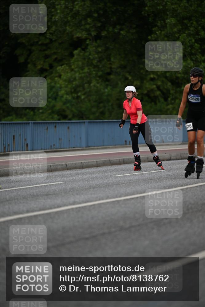 29.06.2025 - hella hamburg halbmarathon Dr. Thomas Lammeyer http://msf.ph/oto/8138762 29.06.2025 09:03:14 Kennedybrücke  meine-sportfotos.de