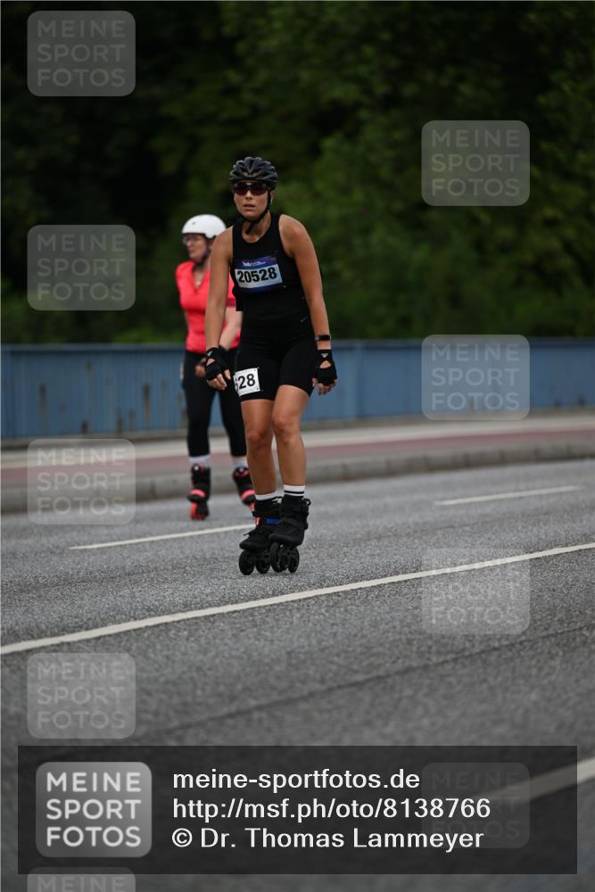 29.06.2025 - hella hamburg halbmarathon Dr. Thomas Lammeyer http://msf.ph/oto/8138766 29.06.2025 09:03:15 Kennedybrücke  meine-sportfotos.de