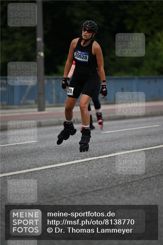 29.06.2025 - hella hamburg halbmarathon Dr. Thomas Lammeyer http://msf.ph/oto/8138770 29.06.2025 09:03:16 Kennedybrücke  meine-sportfotos.de