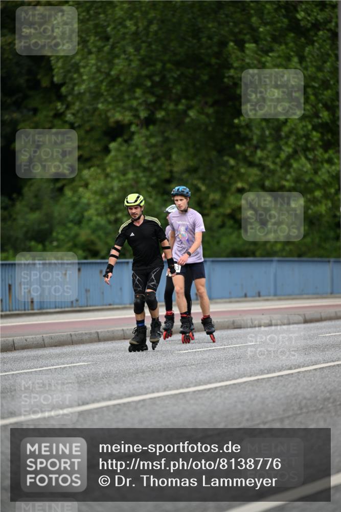 29.06.2025 - hella hamburg halbmarathon Dr. Thomas Lammeyer http://msf.ph/oto/8138776 29.06.2025 09:03:20 Kennedybrücke  meine-sportfotos.de