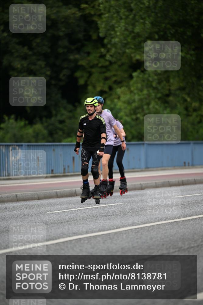 29.06.2025 - hella hamburg halbmarathon Dr. Thomas Lammeyer http://msf.ph/oto/8138781 29.06.2025 09:03:21 Kennedybrücke  meine-sportfotos.de