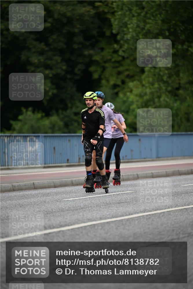 29.06.2025 - hella hamburg halbmarathon Dr. Thomas Lammeyer http://msf.ph/oto/8138782 29.06.2025 09:03:21 Kennedybrücke  meine-sportfotos.de