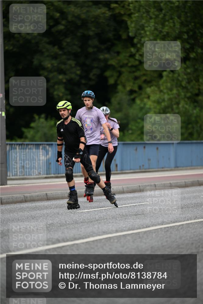 29.06.2025 - hella hamburg halbmarathon Dr. Thomas Lammeyer http://msf.ph/oto/8138784 29.06.2025 09:03:21 Kennedybrücke  meine-sportfotos.de